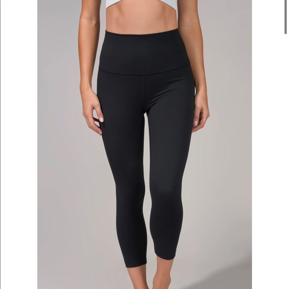 90 Degree By Reflex Seamless Top Leggings